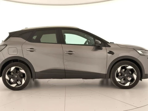 Renault Captur  TCe GPF Micro Hibrido Techno EDC 117kW