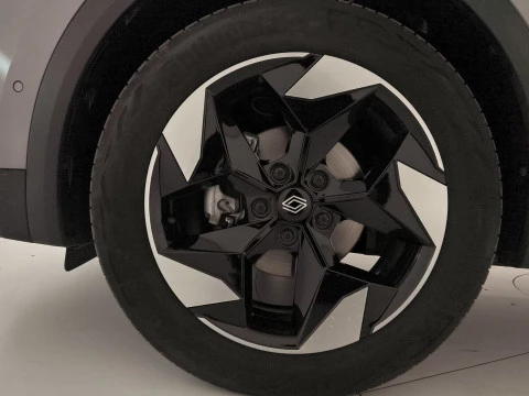 Renault Captur  TCe GPF Micro Hibrido Techno EDC 117kW