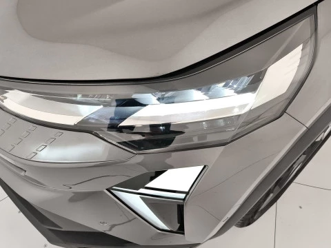 Renault Captur  TCe GPF Micro Hibrido Techno EDC 117kW