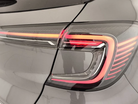 Renault Captur  TCe GPF Micro Hibrido Techno EDC 117kW