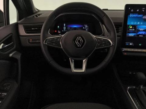 Renault Captur  TCe GPF Micro Hibrido Techno EDC 117kW