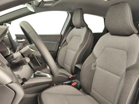 Renault Captur  TCe GPF Micro Hibrido Techno EDC 117kW