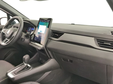 Renault Captur  TCe GPF Micro Hibrido Techno EDC 117kW