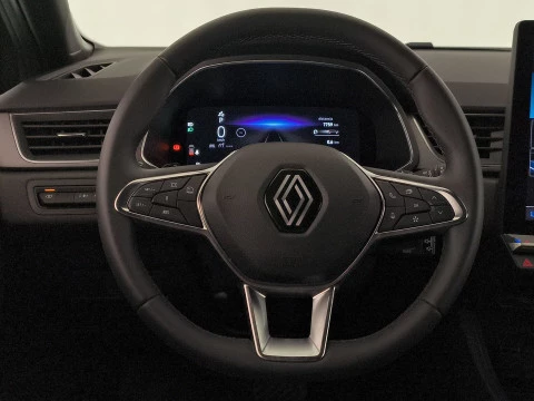 Renault Captur  TCe GPF Micro Hibrido Techno EDC 117kW