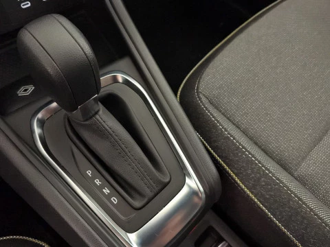 Renault Captur  TCe GPF Micro Hibrido Techno EDC 117kW