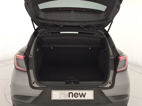 Renault Captur  TCe GPF Micro Hibrido Techno EDC 117kW