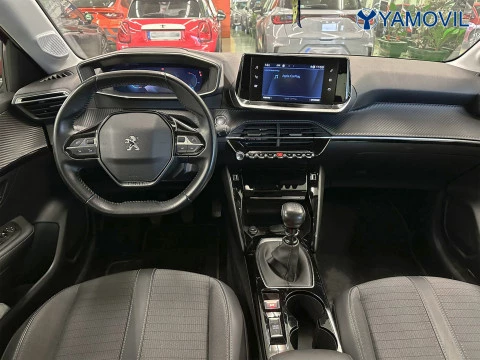 Peugeot 208 PureTech 100 Allure 75 kW (100 CV)