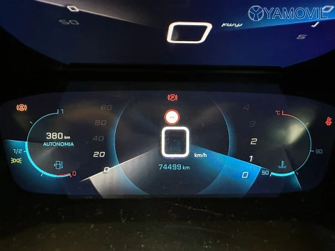 Peugeot 208 PureTech 100 Allure 75 kW (100 CV)