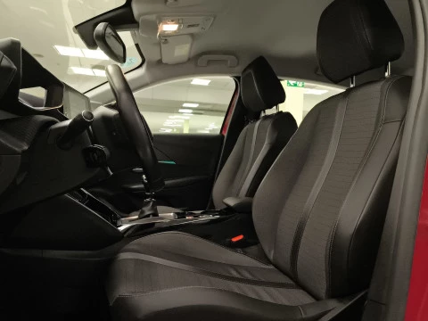 Peugeot 208 PureTech 100 Allure 75 kW (100 CV)