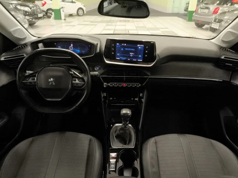 Peugeot 208 PureTech 100 Allure 75 kW (100 CV)