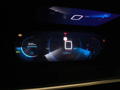 Peugeot 208 PureTech 100 Allure 75 kW (100 CV)