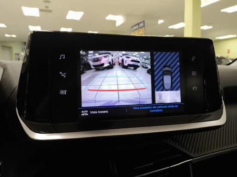 Peugeot 208 PureTech 100 Allure 75 kW (100 CV)