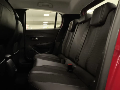 Peugeot 208 PureTech 100 Allure 75 kW (100 CV)