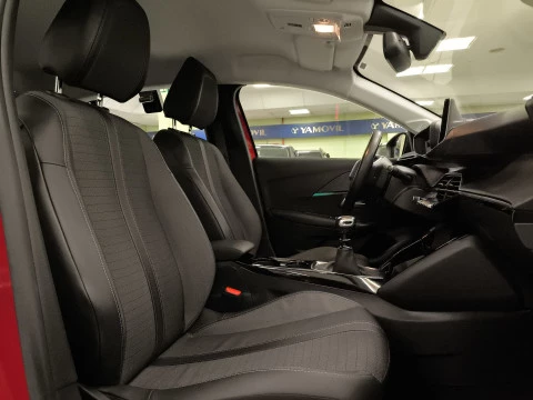 Peugeot 208 PureTech 100 Allure 75 kW (100 CV)