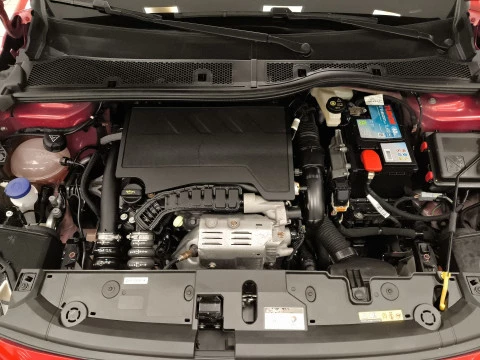 Peugeot 208 PureTech 100 Allure 75 kW (100 CV)