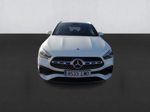 Mercedes-Benz GLA GLA 200 D