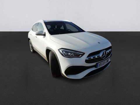 Mercedes-Benz GLA GLA 200 D
