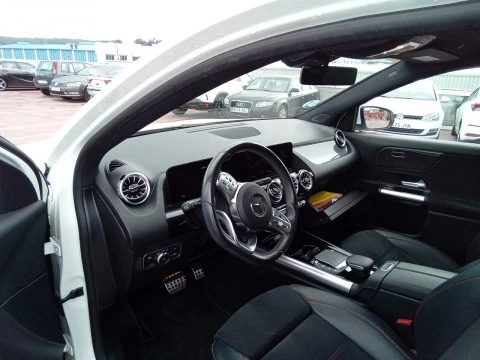Mercedes-Benz GLA GLA 200 D