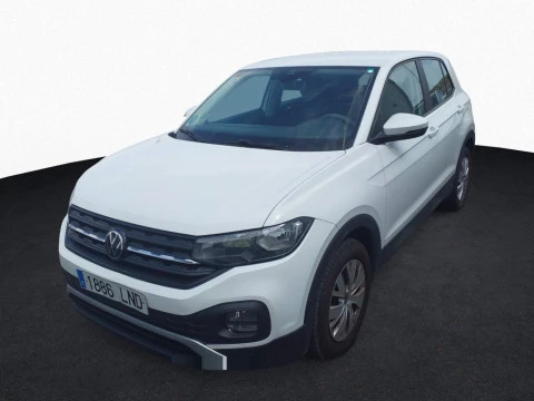 Volkswagen T-Cross Edition 1.0 TSI 70kW (95CV)