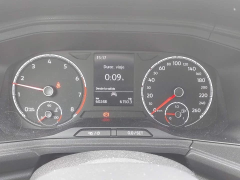 Volkswagen T-Cross Edition 1.0 TSI 70kW (95CV)