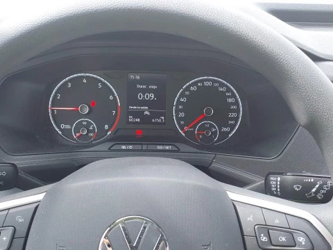 Volkswagen T-Cross Edition 1.0 TSI 70kW (95CV)