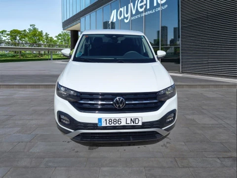 Volkswagen T-Cross Edition 1.0 TSI 70kW (95CV)