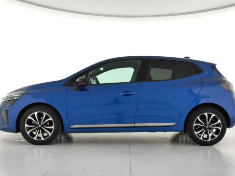 Renault Clio  Gasolina/Gas  TCe GLP Techno 74kW