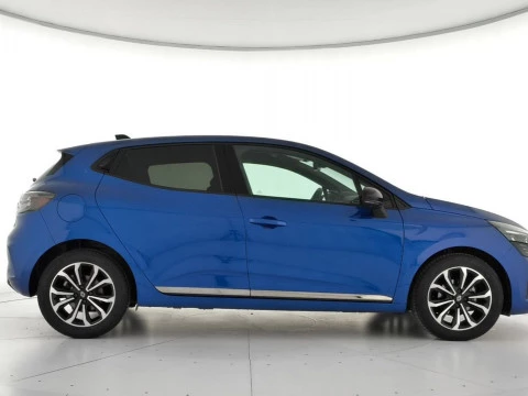 Renault Clio  Gasolina/Gas  TCe GLP Techno 74kW