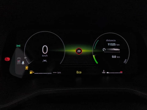 Renault Clio  Gasolina/Gas  TCe GLP Techno 74kW