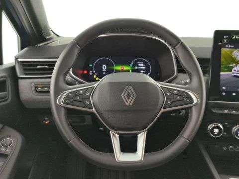 Renault Clio  Gasolina/Gas  TCe GLP Techno 74kW