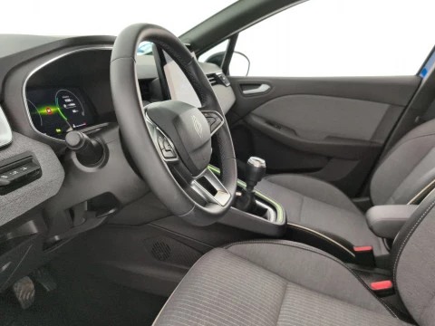 Renault Clio  Gasolina/Gas  TCe GLP Techno 74kW