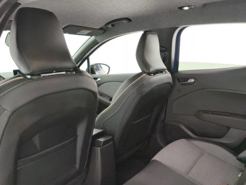 Renault Clio  Gasolina/Gas  TCe GLP Techno 74kW