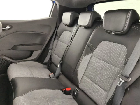 Renault Clio  Gasolina/Gas  TCe GLP Techno 74kW