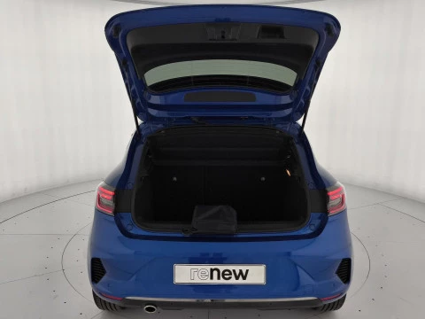 Renault Clio  Gasolina/Gas  TCe GLP Techno 74kW