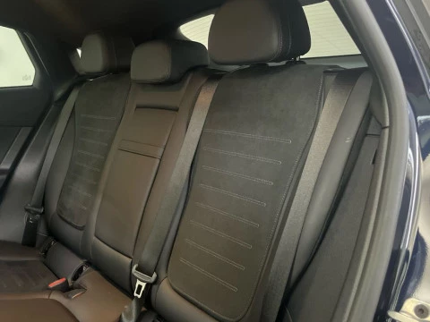 Mercedes-Benz GLC Coupé GLC 220 d 4MATIC