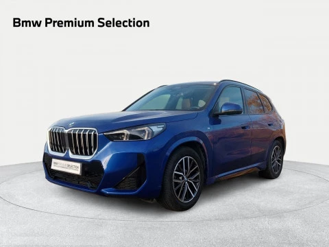 BMW X1 sDrive18d