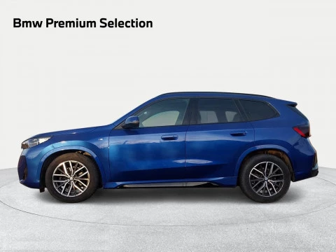 BMW X1 sDrive18d