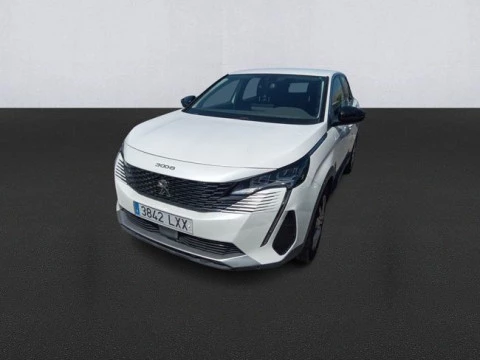 Peugeot 3008 1.5 BlueHDi 96kW (130CV) S&S Active Pack