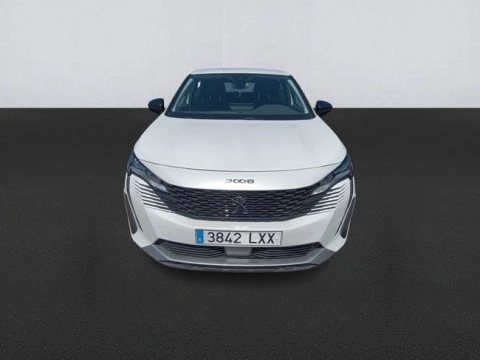 Peugeot 3008 1.5 BlueHDi 96kW (130CV) S&S Active Pack