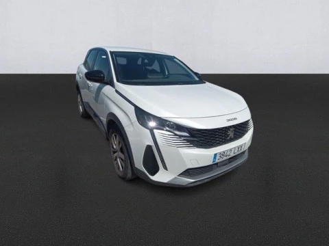 Peugeot 3008 1.5 BlueHDi 96kW (130CV) S&S Active Pack