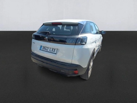 Peugeot 3008 1.5 BlueHDi 96kW (130CV) S&S Active Pack