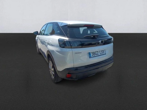 Peugeot 3008 1.5 BlueHDi 96kW (130CV) S&S Active Pack