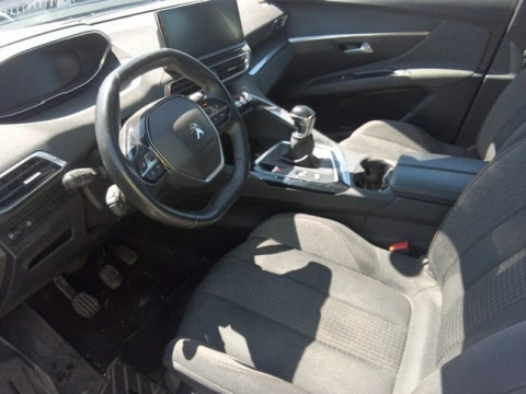 Peugeot 3008 1.5 BlueHDi 96kW (130CV) S&S Active Pack