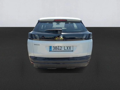 Peugeot 3008 1.5 BlueHDi 96kW (130CV) S&S Active Pack