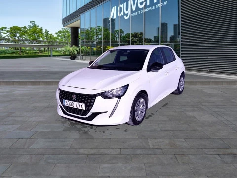Peugeot 208 BlueHDi 73kW (100CV) Active