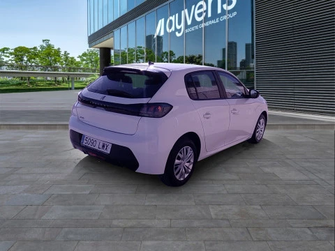 Peugeot 208 BlueHDi 73kW (100CV) Active