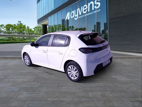 Peugeot 208 BlueHDi 73kW (100CV) Active