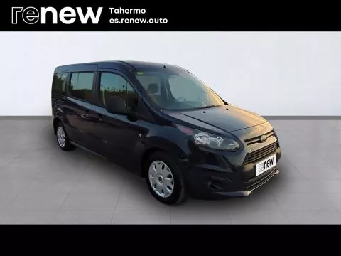 Ford Tourneo Connect 1.5 TDCi 74kW (100CV) Trend