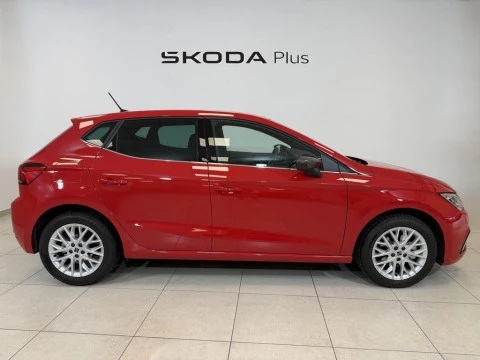Seat Ibiza 1.0 TSI Special Edition 81 kW (110 CV)