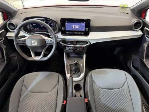 Seat Ibiza 1.0 TSI Special Edition 81 kW (110 CV)